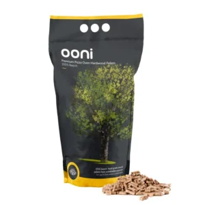 Pellet Premium 3 kg in faggio