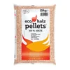 Pellet Eco Holz ENplus A1 15 kg in abete