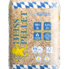 Heiss Pellet ENplus A1 premium plus
